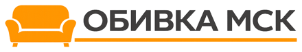 Обивка МСК — логотип