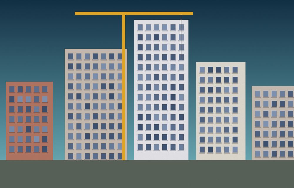 Как выбрать квартиру в новостройке и не пожалеть после заселения