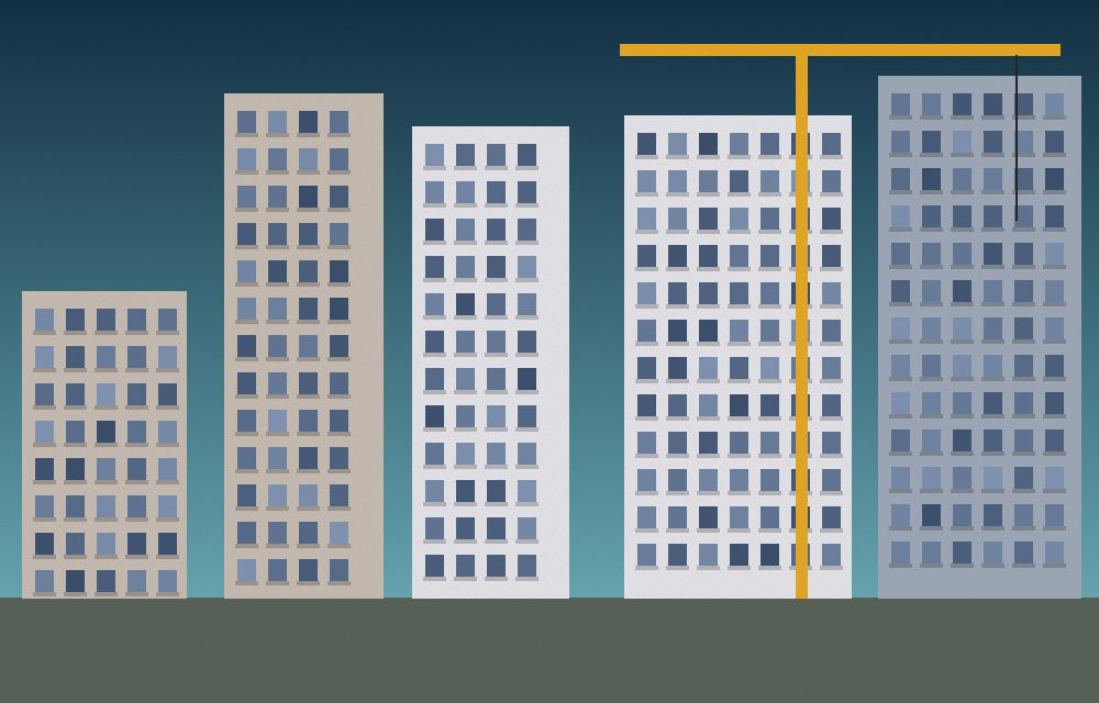 Ремонт в новостройке: порядок работ, который сэкономит нервы