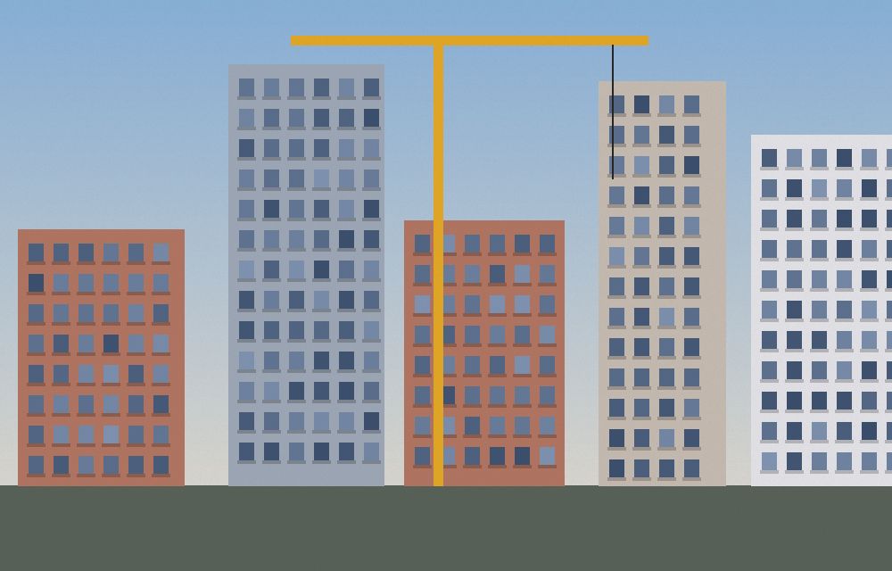 Склад в Московском регионе: как выбрать помещение под свои задачи